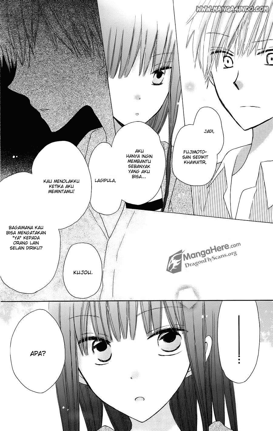 Last Game Chapter 4 Gambar 18
