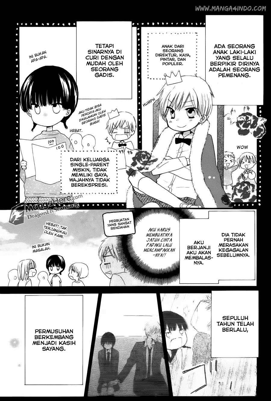 Last Game Chapter 4 Gambar 3