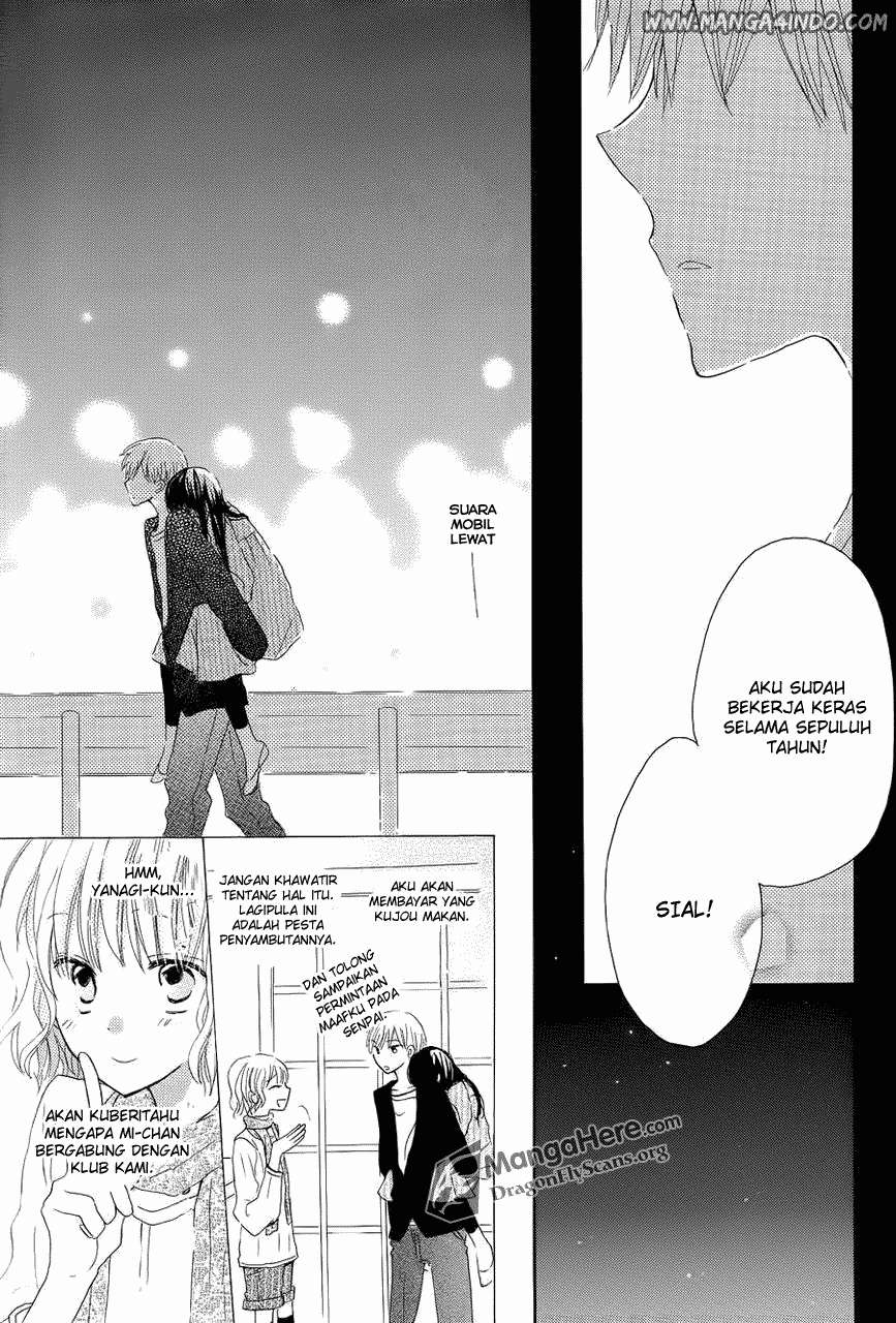Last Game Chapter 4 Gambar 30