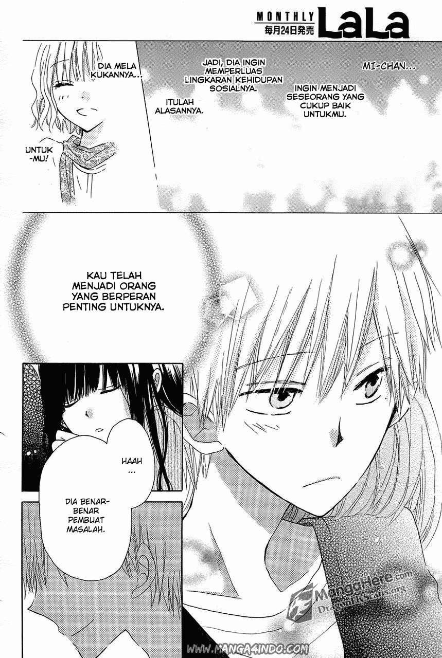 Last Game Chapter 4 Gambar 31