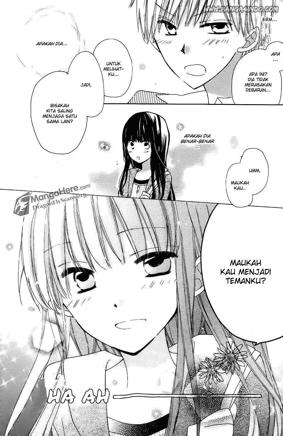 Last Game Chapter 4 Gambar 7