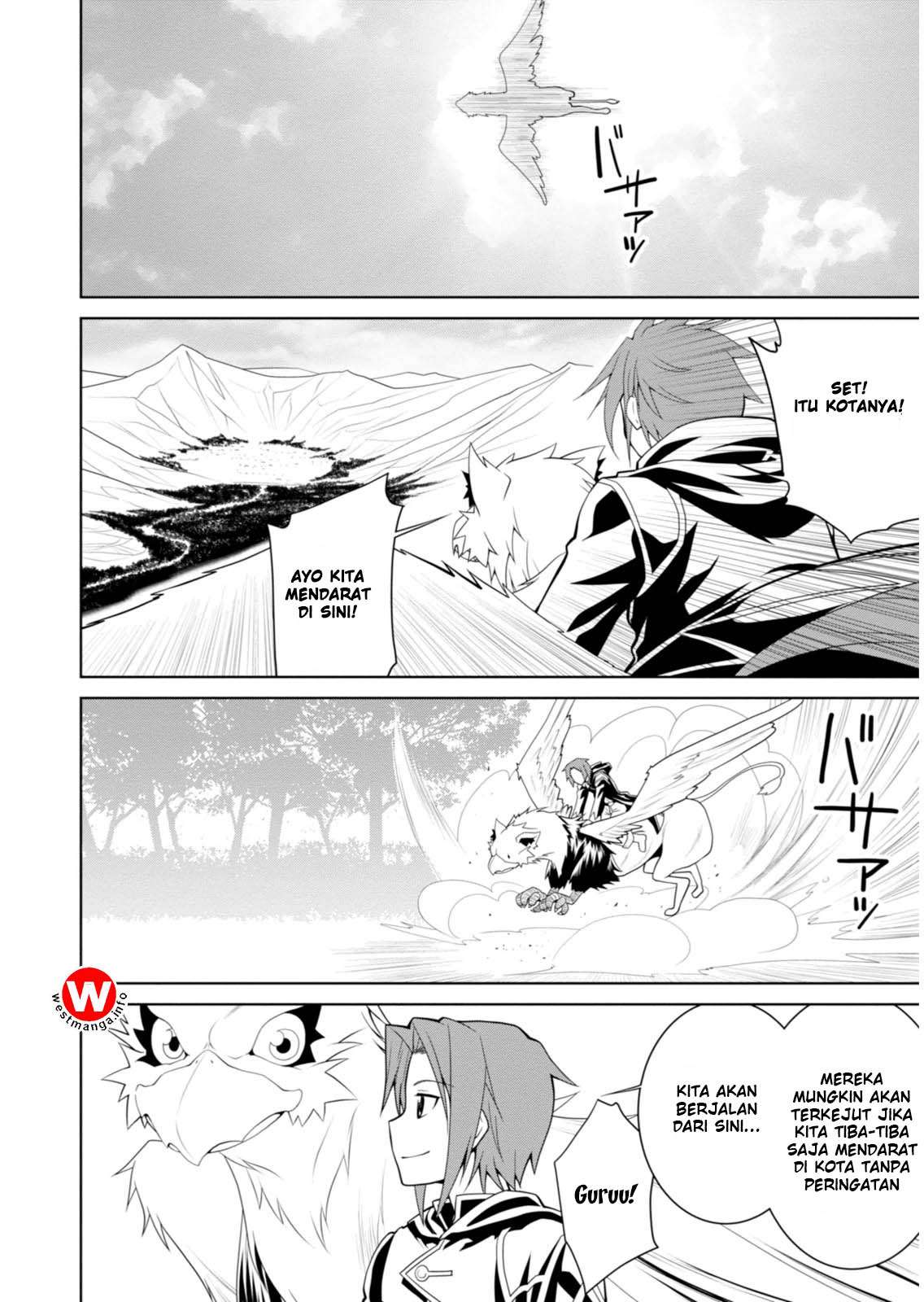 Legend Chapter 2 Gambar 12