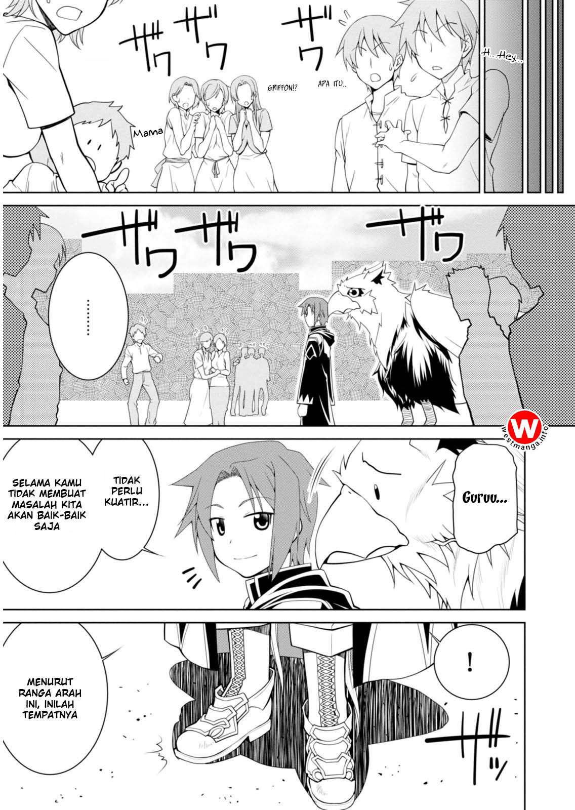Legend Chapter 2 Gambar 21