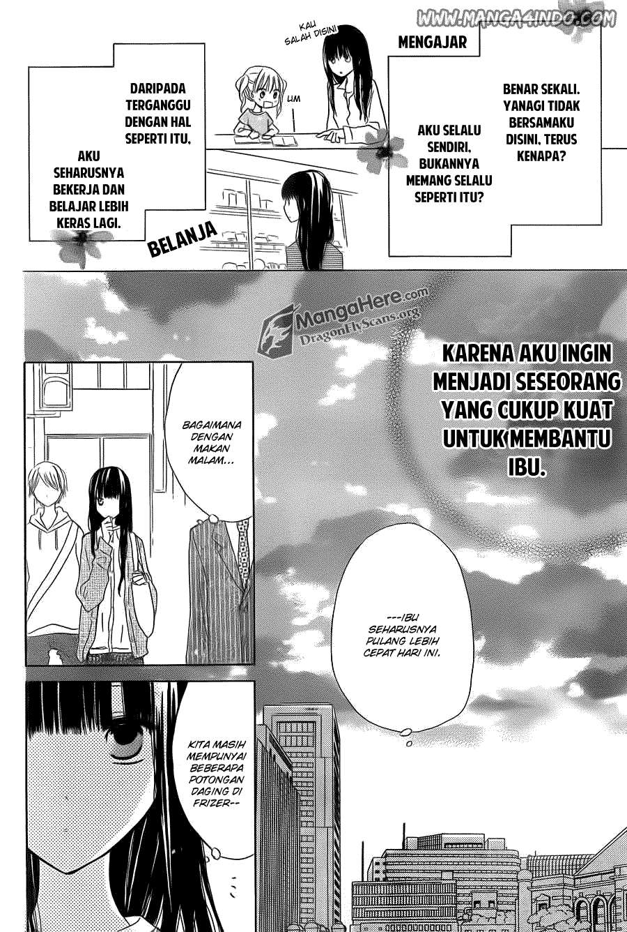 Last Game Chapter 3 Gambar 20