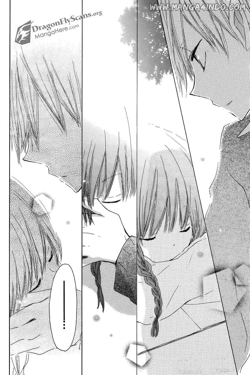 Last Game Chapter 1 Gambar 38