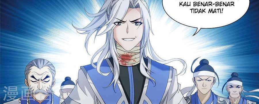 The Great Ruler Chapter 107 Gambar 14