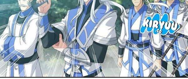 The Great Ruler Chapter 101 Gambar 7