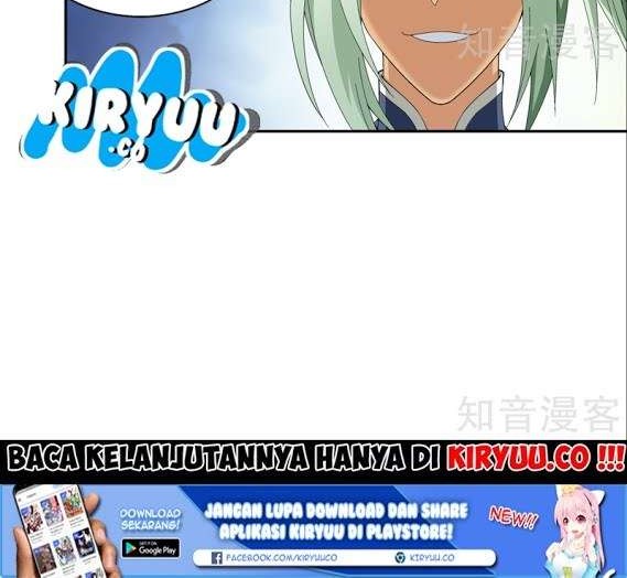 The Great Ruler Chapter 92 Gambar 5