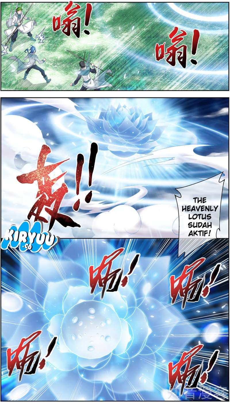 The Great Ruler Chapter 82 Gambar 11