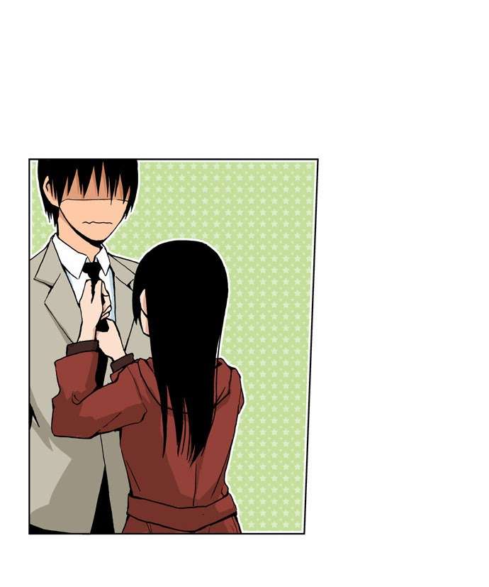 Looking for a Father Chapter 50 Gambar 11