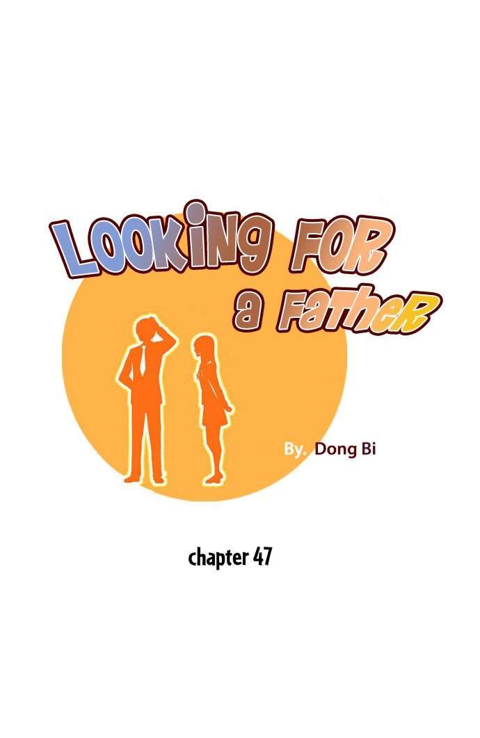 Baca Komik Looking for a Father Chapter 47 Gambar 1