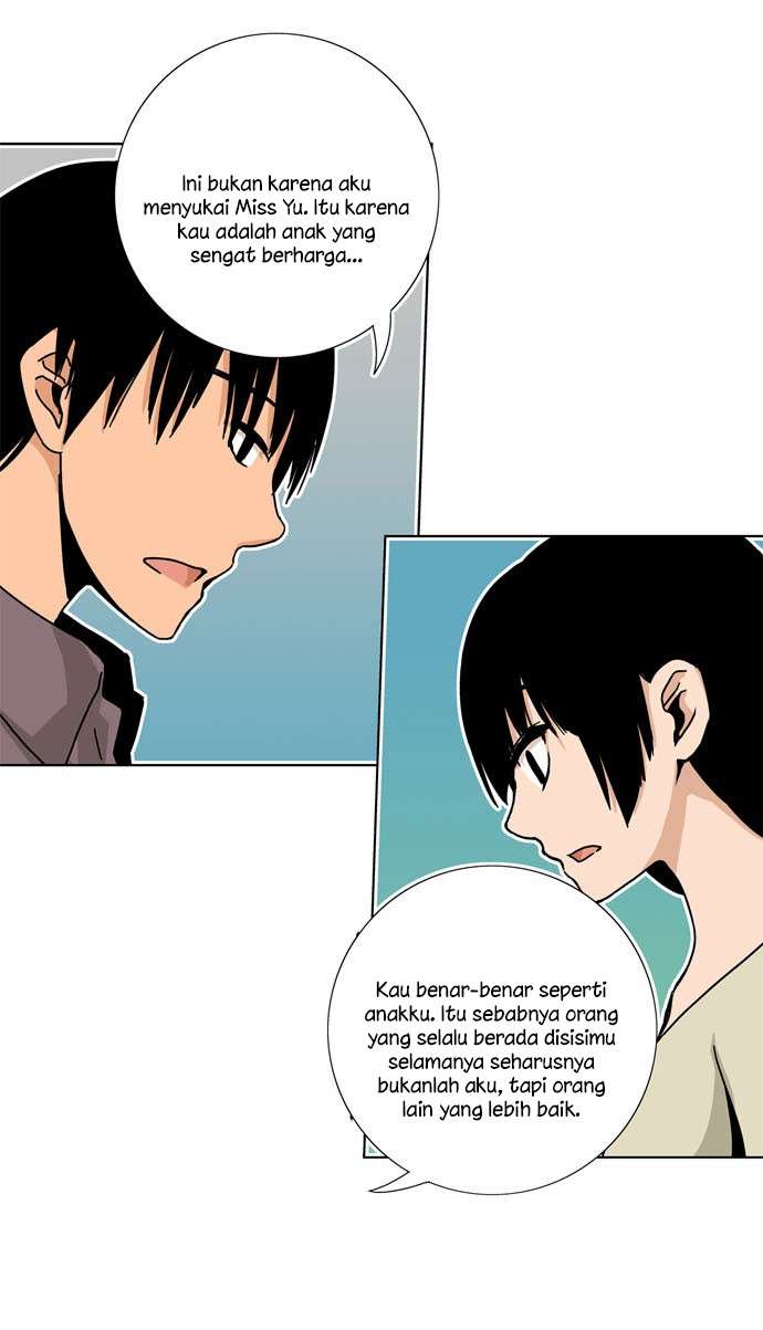 Looking for a Father Chapter 47 Gambar 11