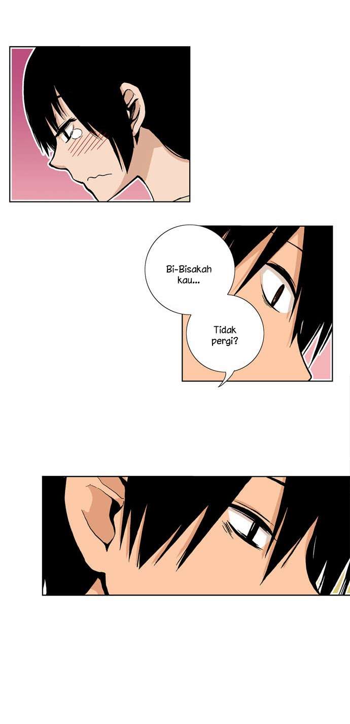 Looking for a Father Chapter 47 Gambar 18