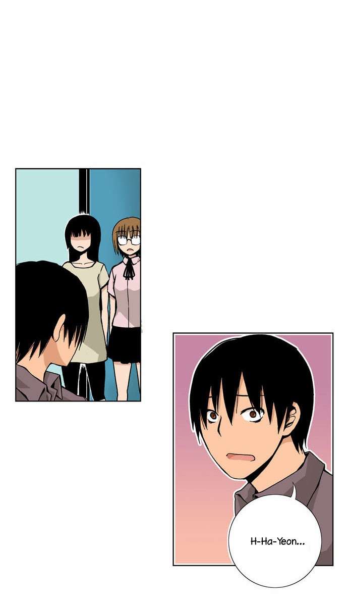 Looking for a Father Chapter 47 Gambar 3