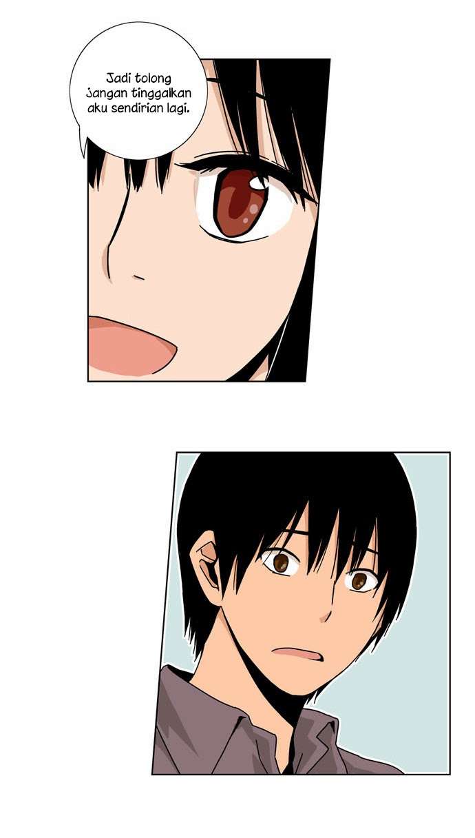 Looking for a Father Chapter 47 Gambar 9