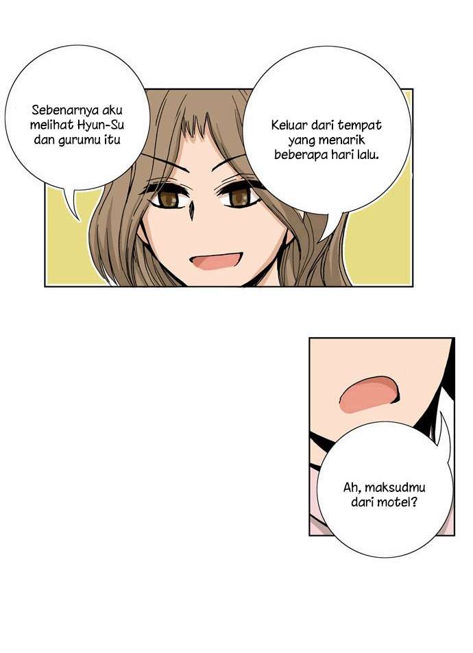 Looking for a Father Chapter 44 Gambar 13