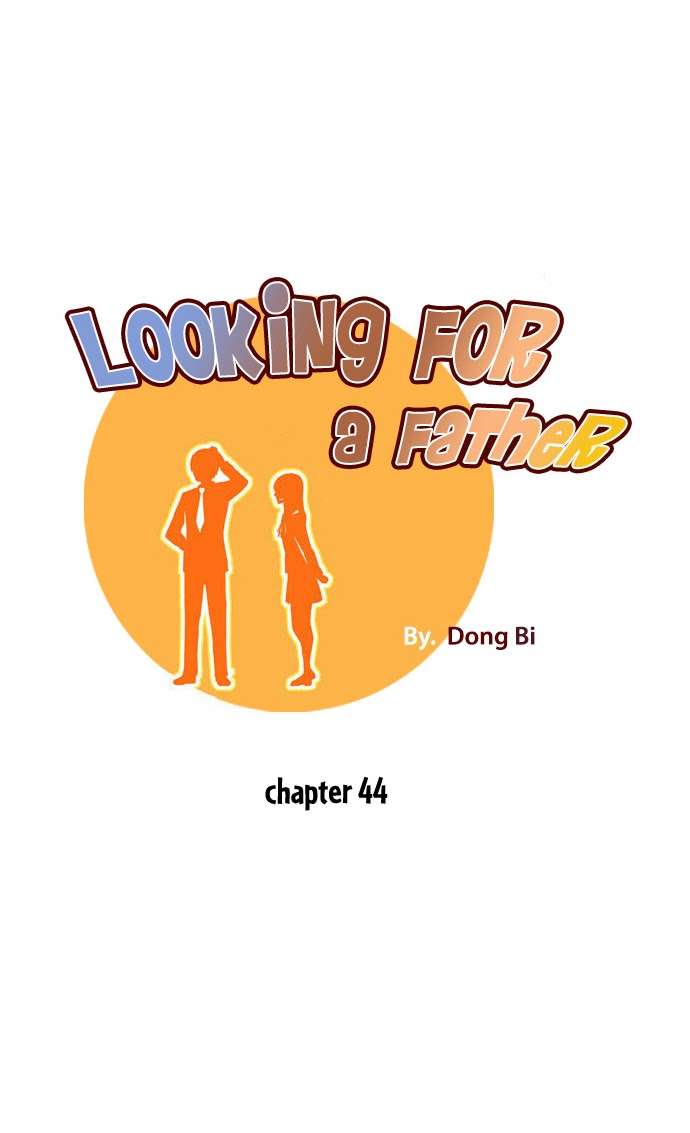 Manhwa Looking for a Father Chapter 44 gambar nomor 2