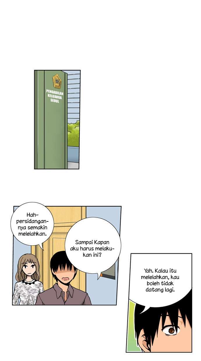 Looking for a Father Chapter 44 Gambar 3