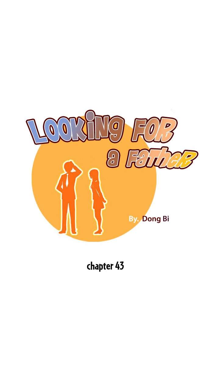 Manhwa Looking for a Father Chapter 43 gambar nomor 2