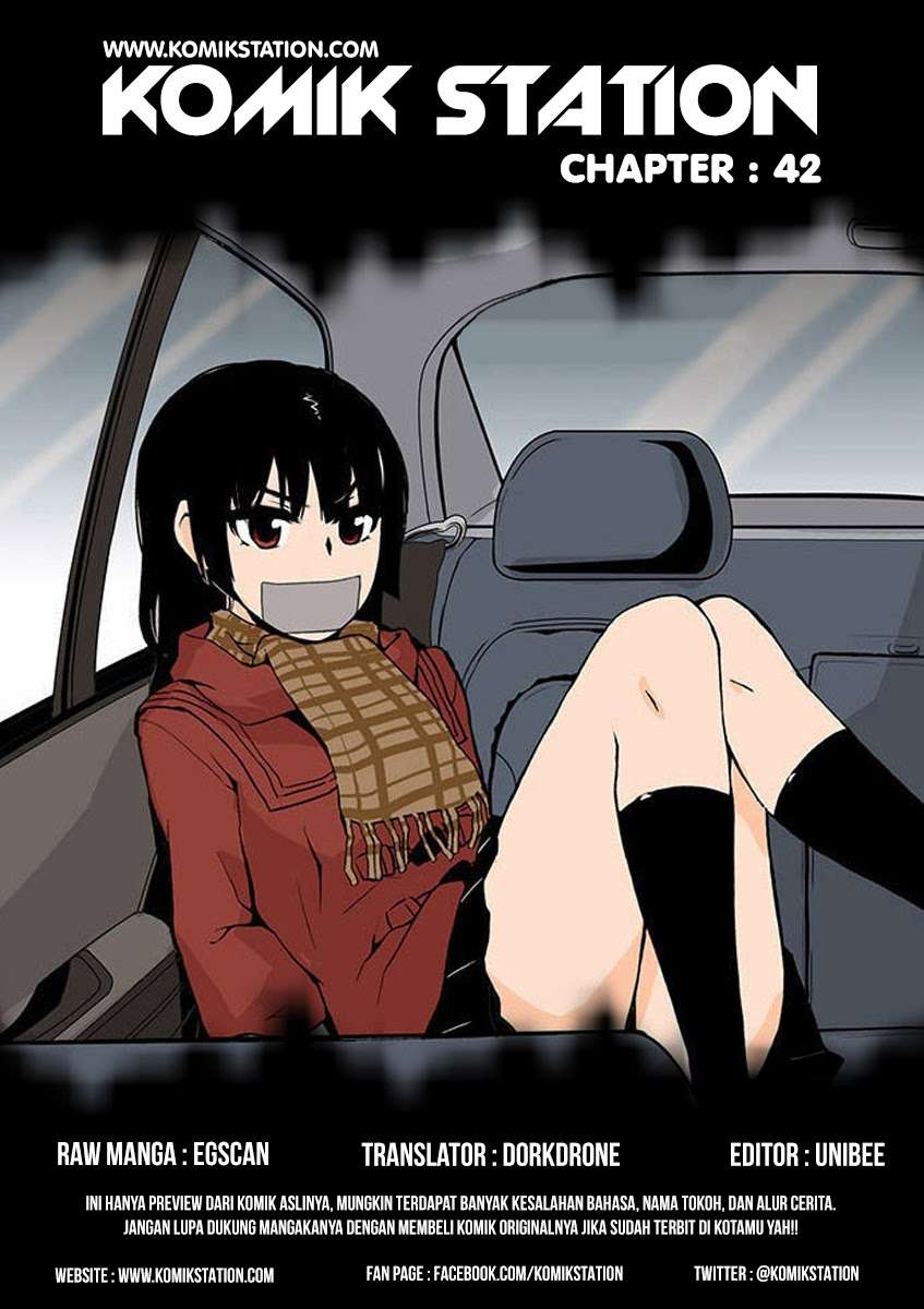 Baca Komik Looking for a Father Chapter 42 Gambar 1