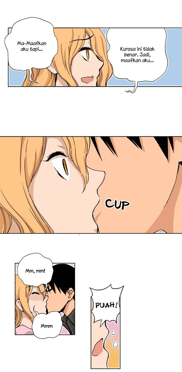 Looking for a Father Chapter 42 Gambar 15