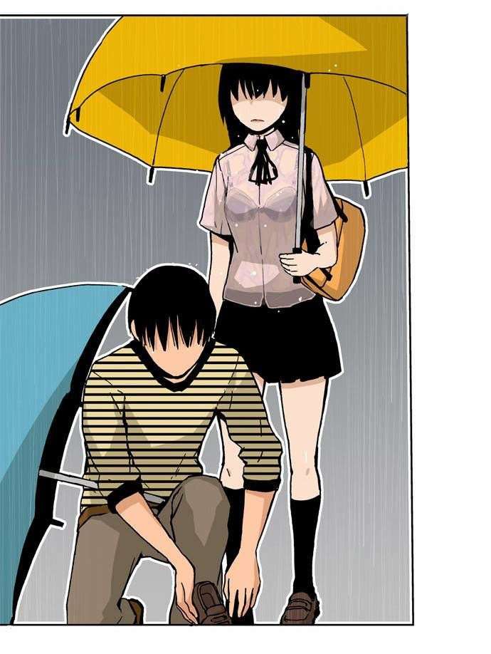 Looking for a Father Chapter 39 Gambar 17