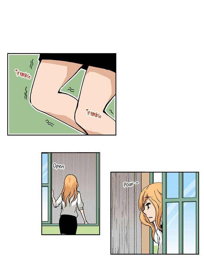Looking for a Father Chapter 38 Gambar 10