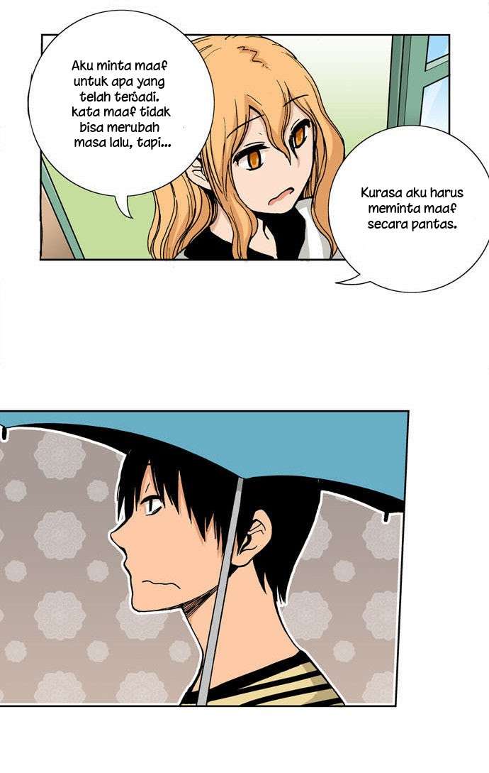 Looking for a Father Chapter 38 Gambar 15