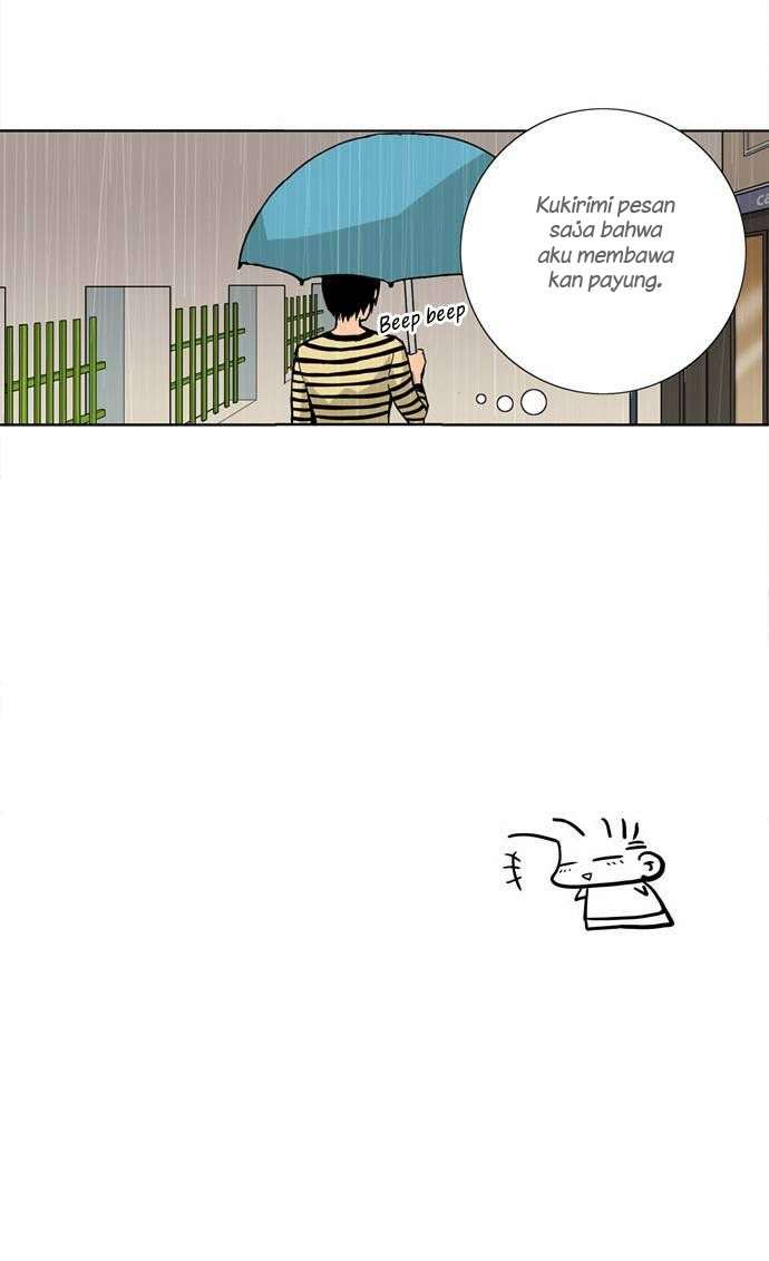 Looking for a Father Chapter 37 Gambar 27