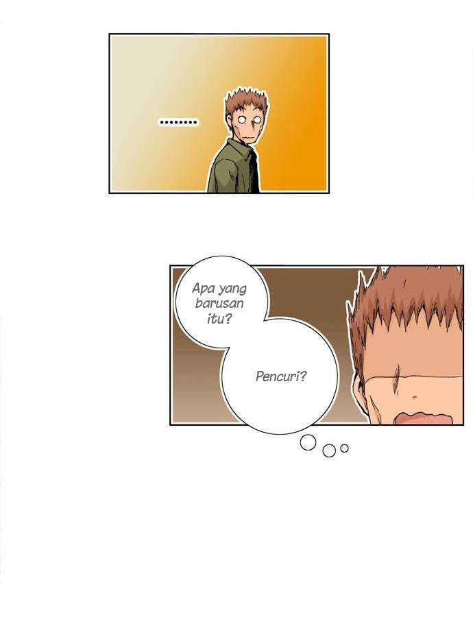 Looking for a Father Chapter 37 Gambar 5