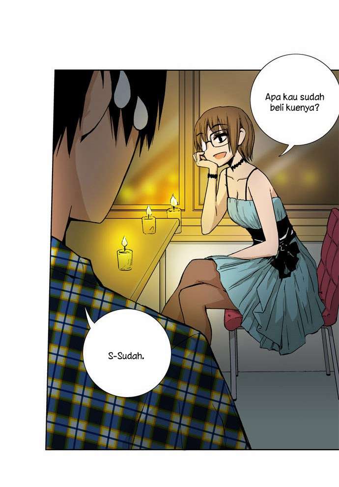 Looking for a Father Chapter 36 Gambar 10
