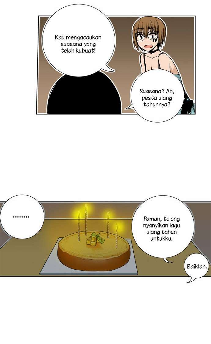 Looking for a Father Chapter 36 Gambar 12