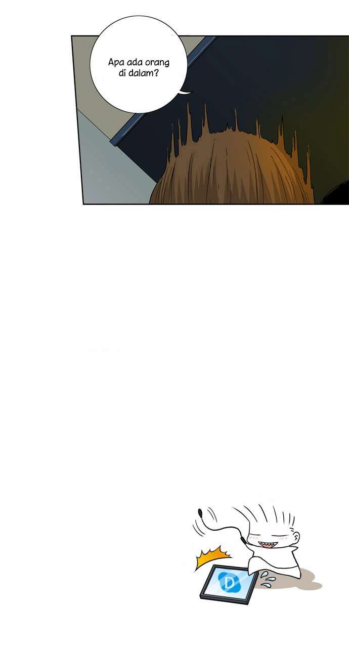 Looking for a Father Chapter 36 Gambar 27