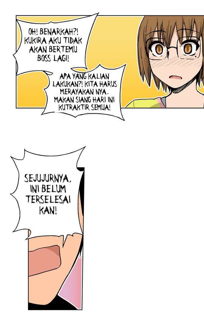 Looking for a Father Chapter 33 Gambar 21