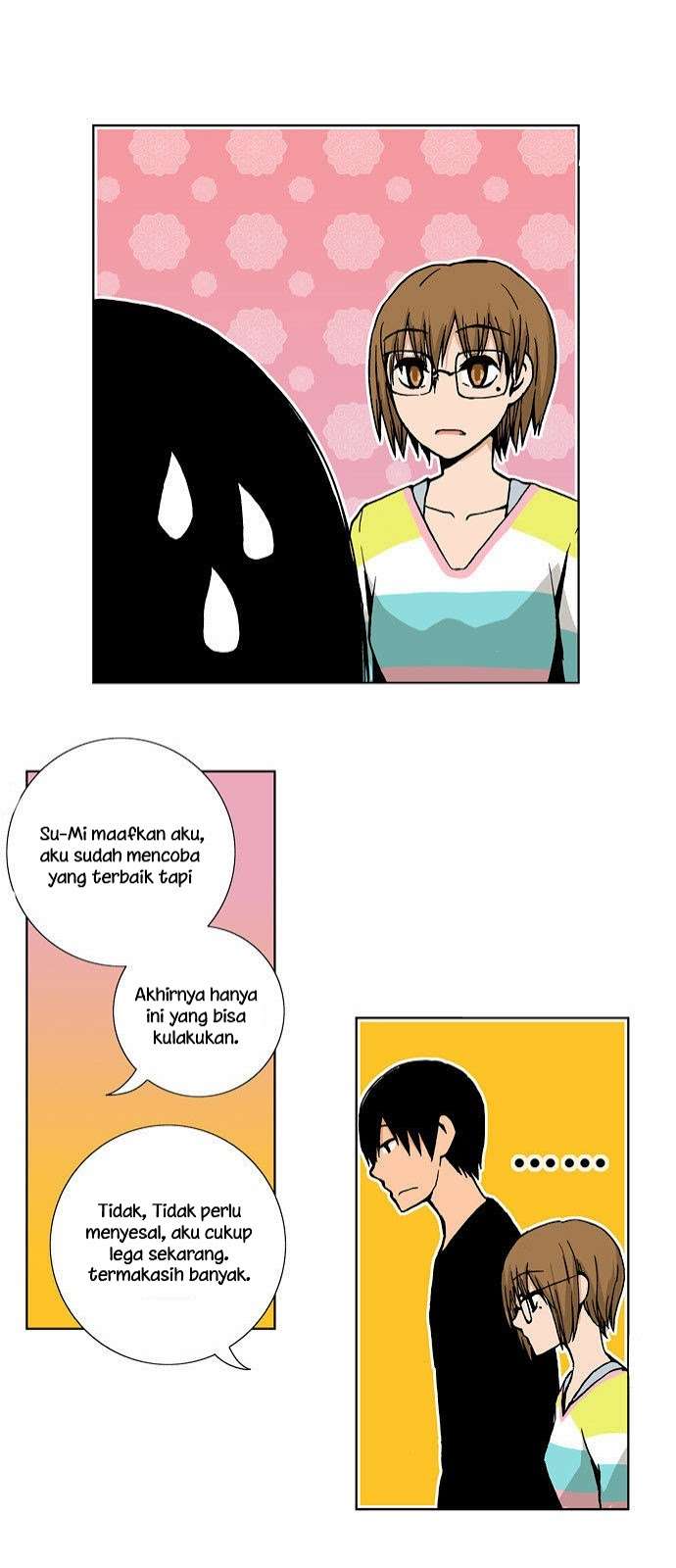Looking for a Father Chapter 33 Gambar 24