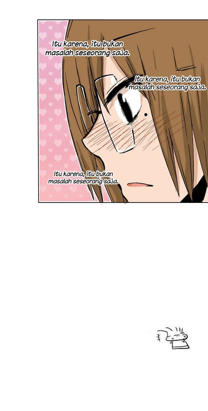 Looking for a Father Chapter 33 Gambar 27
