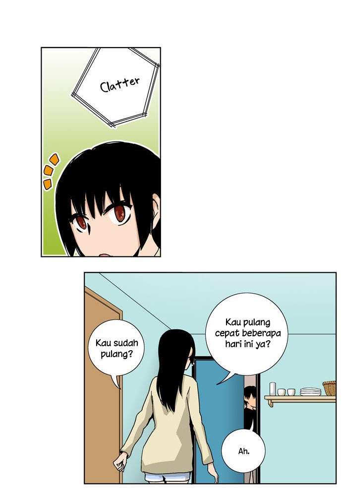 Looking for a Father Chapter 29 Gambar 11