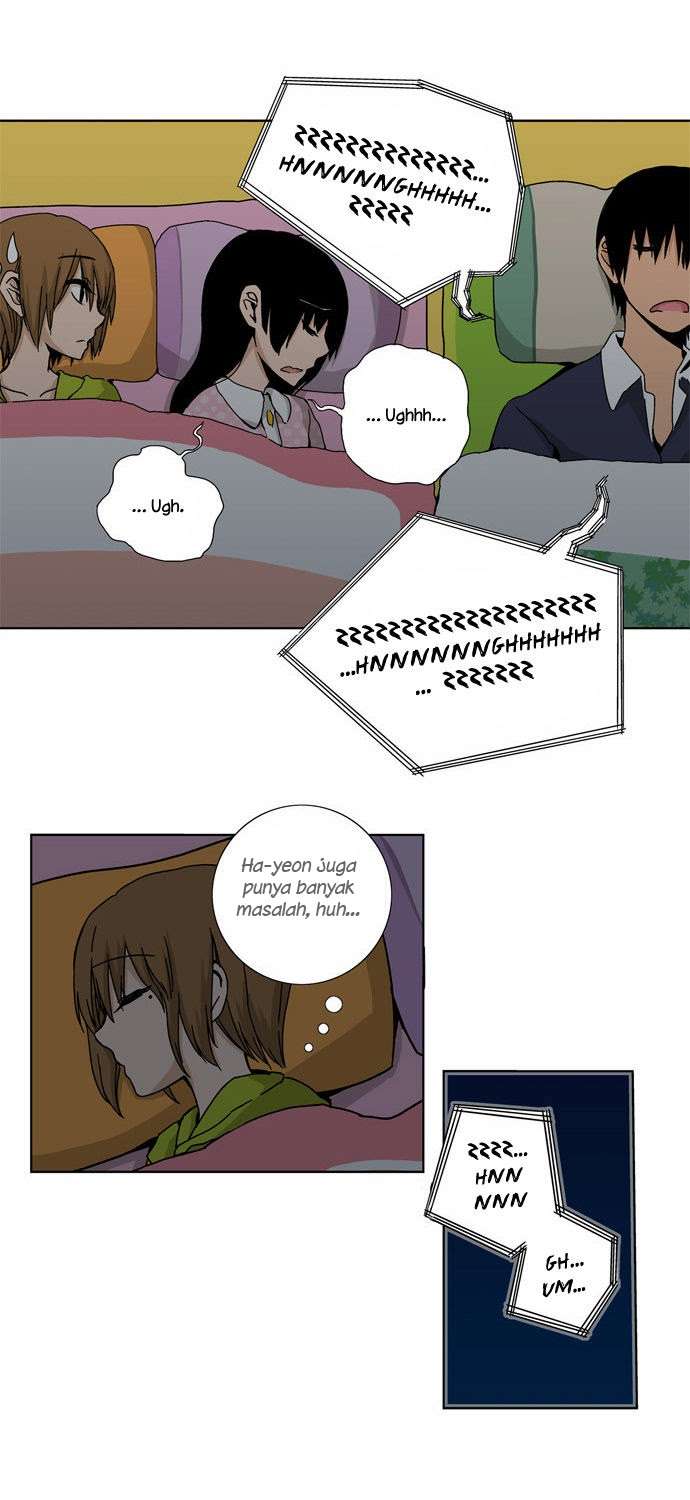 Looking for a Father Chapter 29 Gambar 19