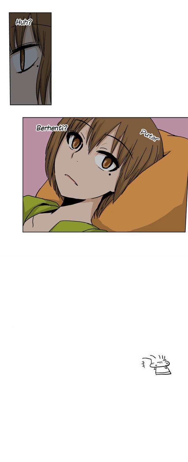 Looking for a Father Chapter 29 Gambar 20