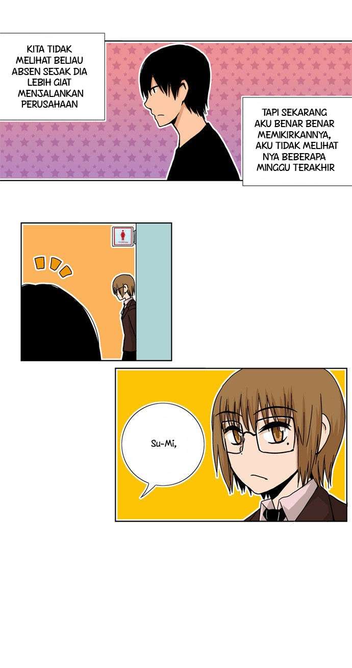 Looking for a Father Chapter 29 Gambar 3