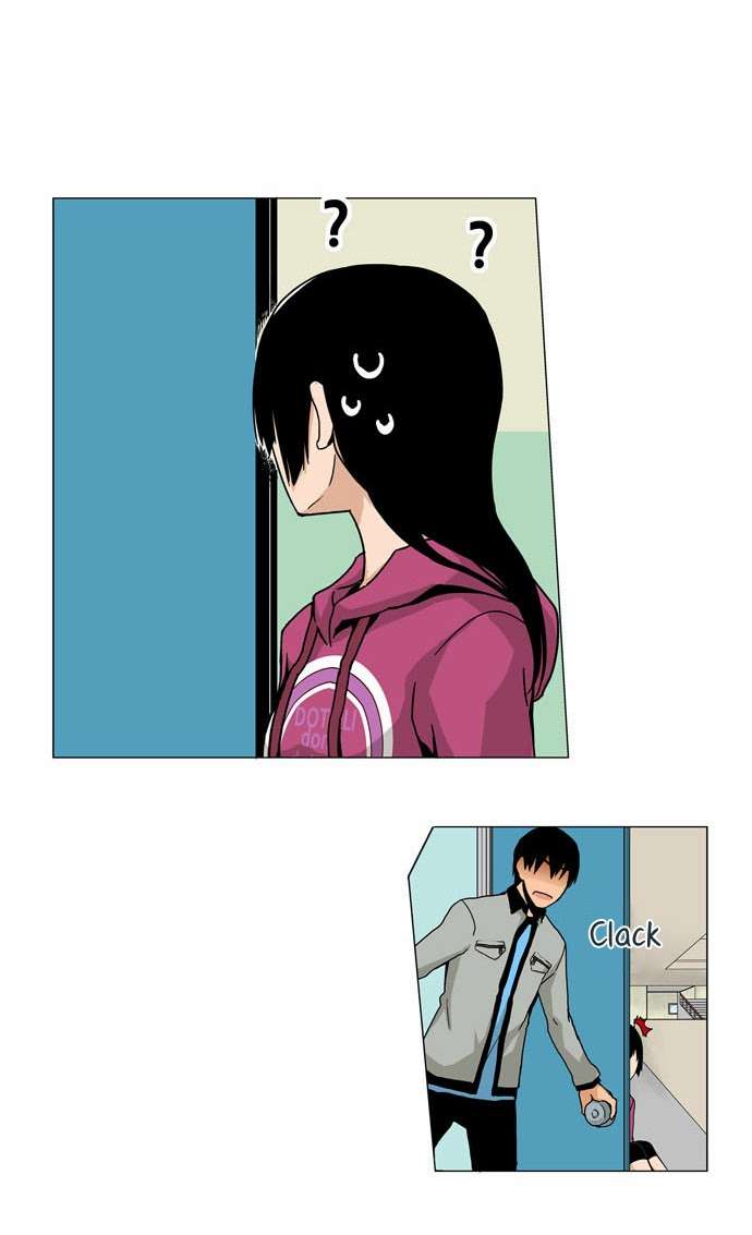 Looking for a Father Chapter 16 Gambar 3