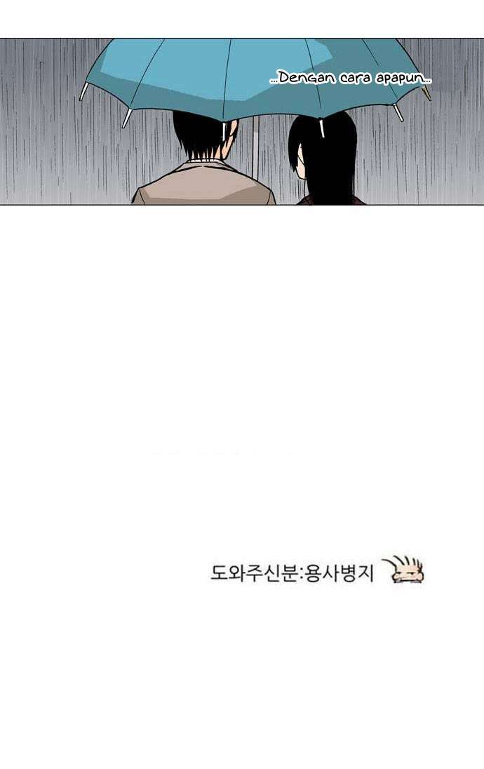 Looking for a Father Chapter 13 Gambar 21