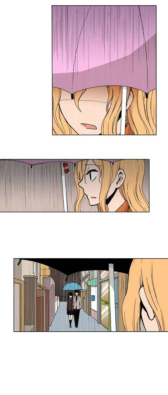 Looking for a Father Chapter 12 Gambar 16