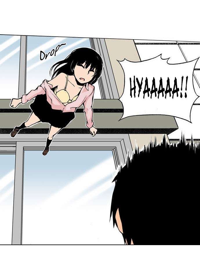 Looking for a Father Chapter 2 Gambar 18