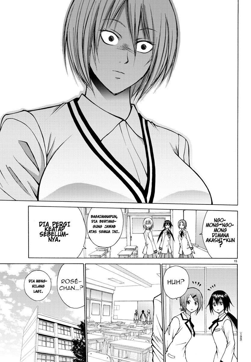 Lovecome Like A Demon Chapter 25 Gambar 18
