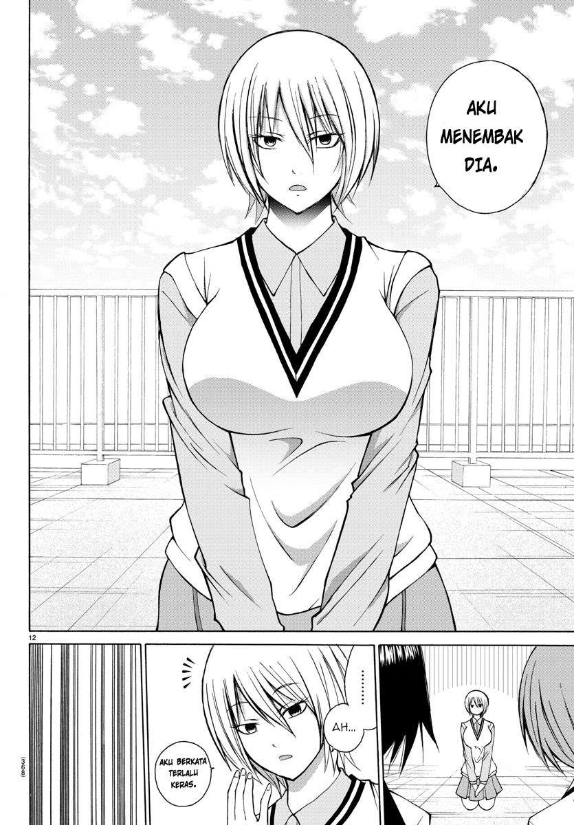 Lovecome Like A Demon Chapter 24 Gambar 17