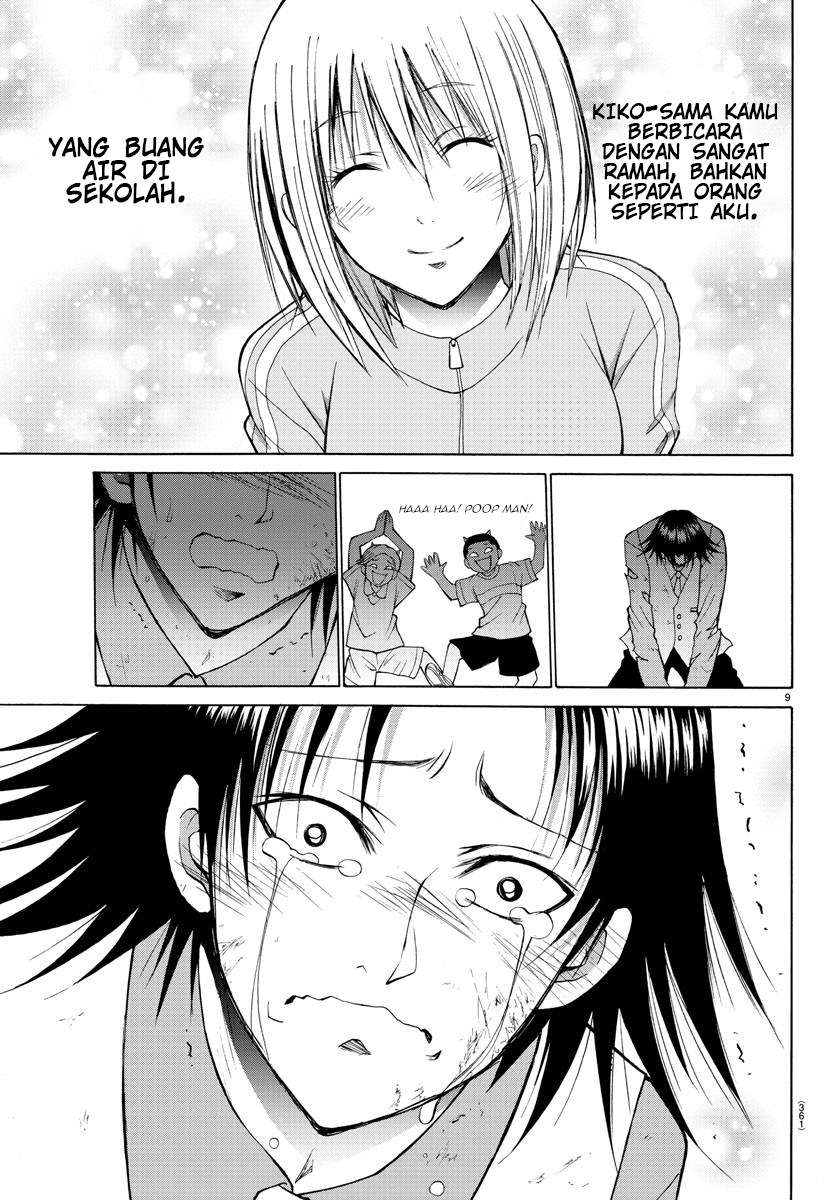 Lovecome Like A Demon Chapter 21 Gambar 12