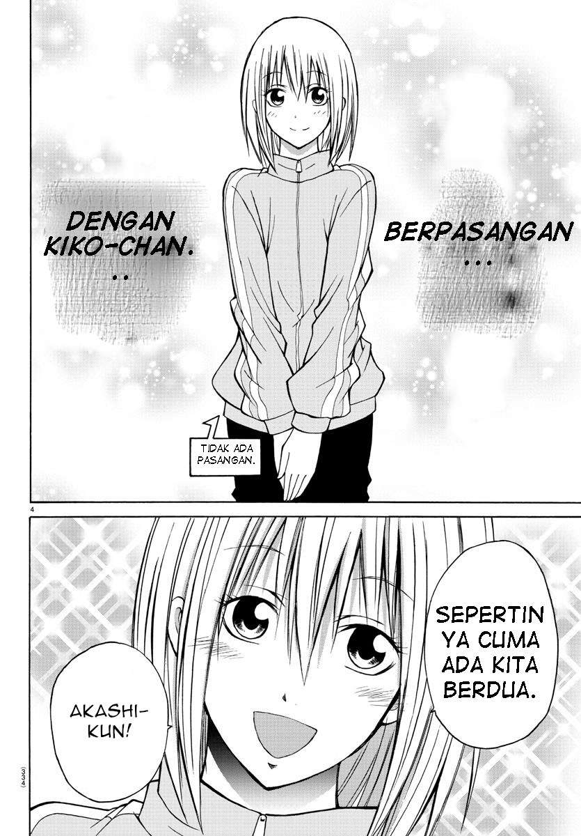 Lovecome Like A Demon Chapter 17 Gambar 7