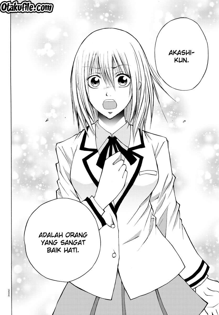 Lovecome Like A Demon Chapter 10 Gambar 5