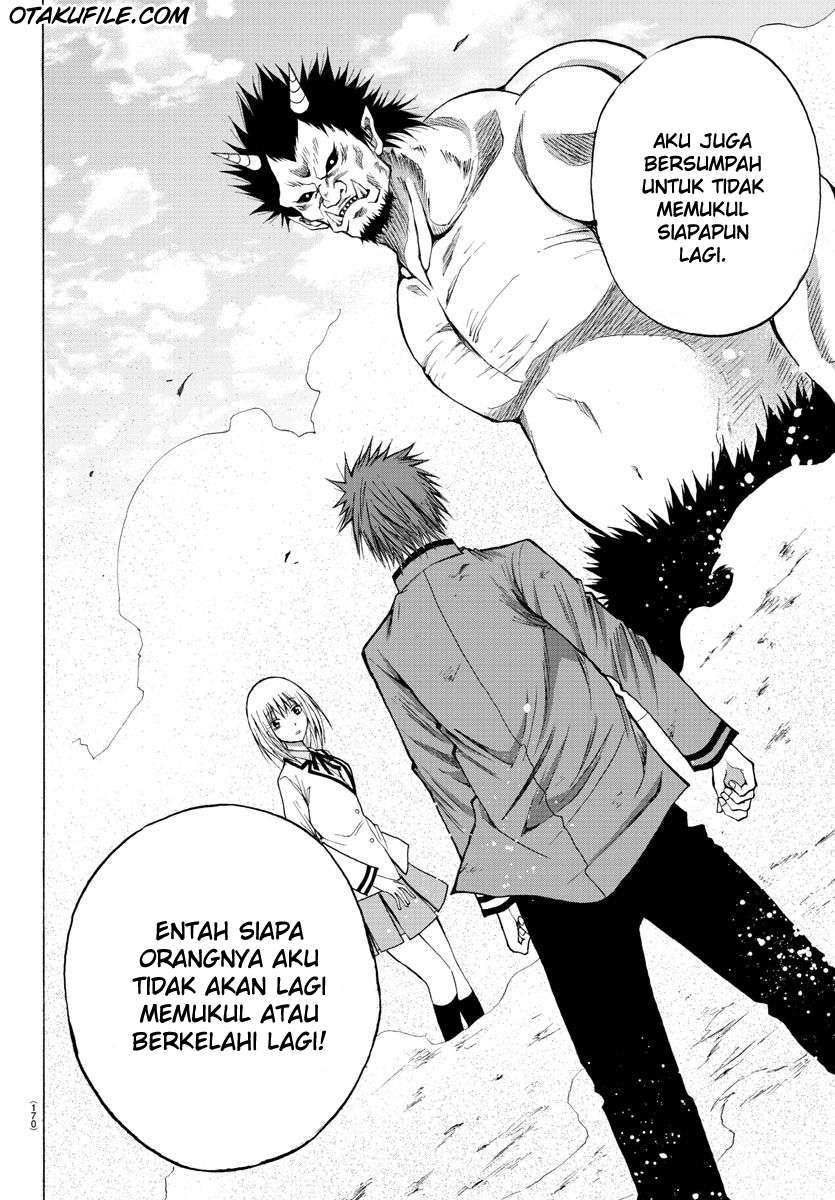 Lovecome Like A Demon Chapter 2 Gambar 14